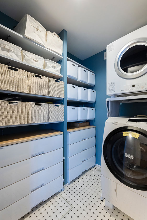 HOLIDAYS（ホリデイズ） 【多治見市/土地＋建物/自然素材/吹き抜け/間取り図】先進なのにどこか懐かしく感じる平屋感覚の家の建築実例画像10