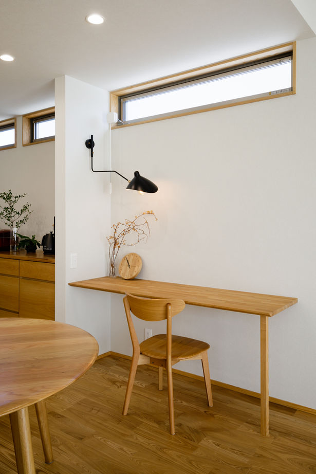 イチマルホーム 【2000～2099万円台／30.3坪】ゆとりとくつろぎのあるL字型の平屋の建築実例画像7