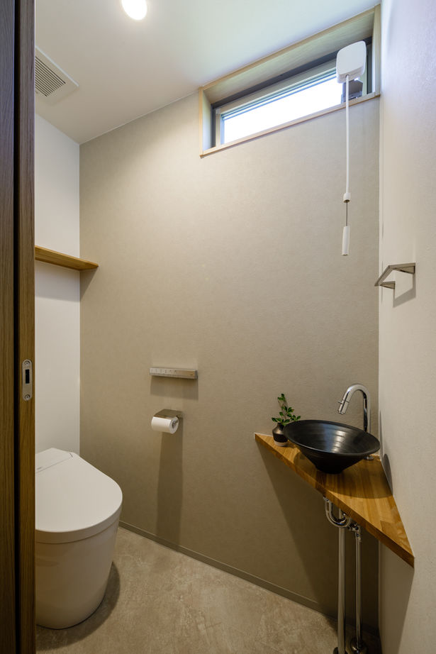 イチマルホーム 【2000～2099万円台／30.3坪】ゆとりとくつろぎのあるL字型の平屋の建築実例画像10