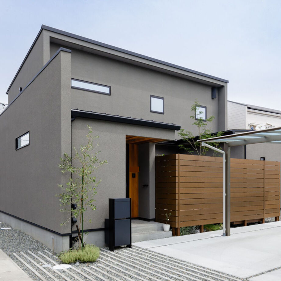 イチマルホームの建築実例画像