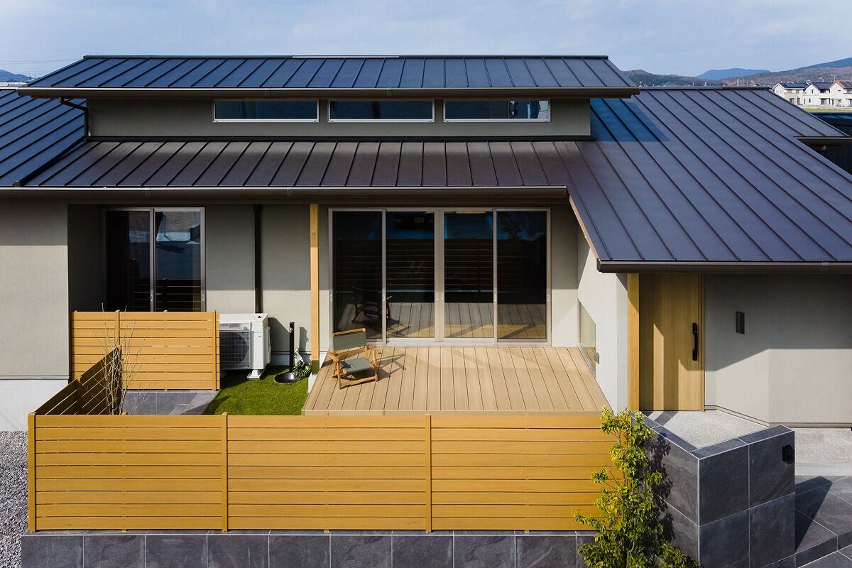 イチマルホームの建築実例画像