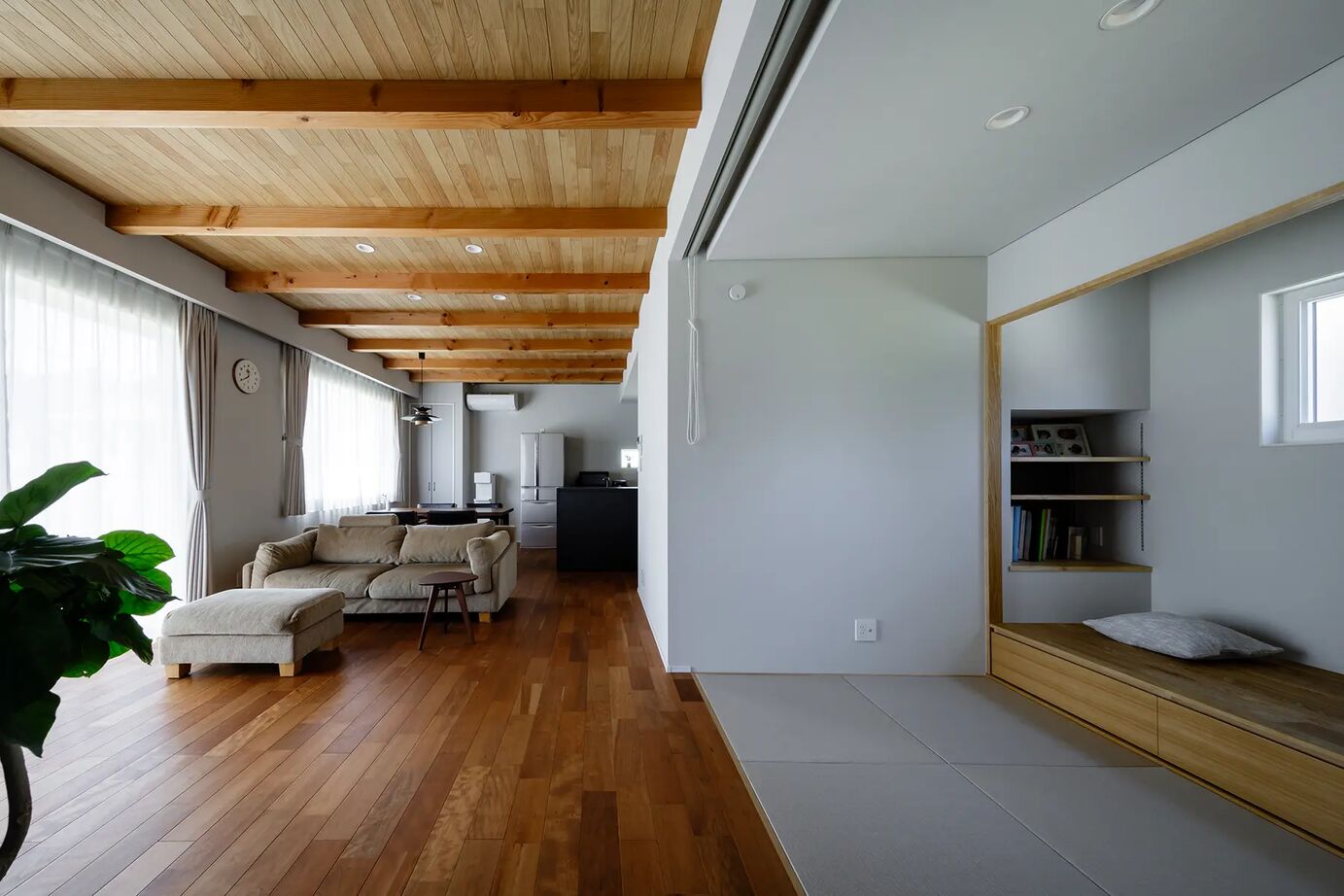 イチマルホームの建築実例画像