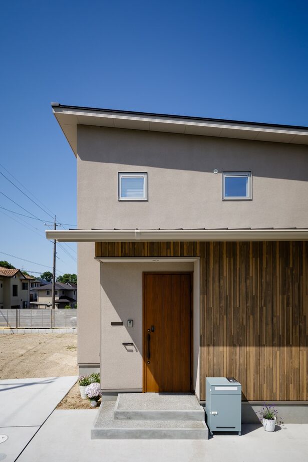 イチマルホーム 木の魅力が溢れる開放空間で、ヌックが彩る特別な暮らしの建築実例画像4