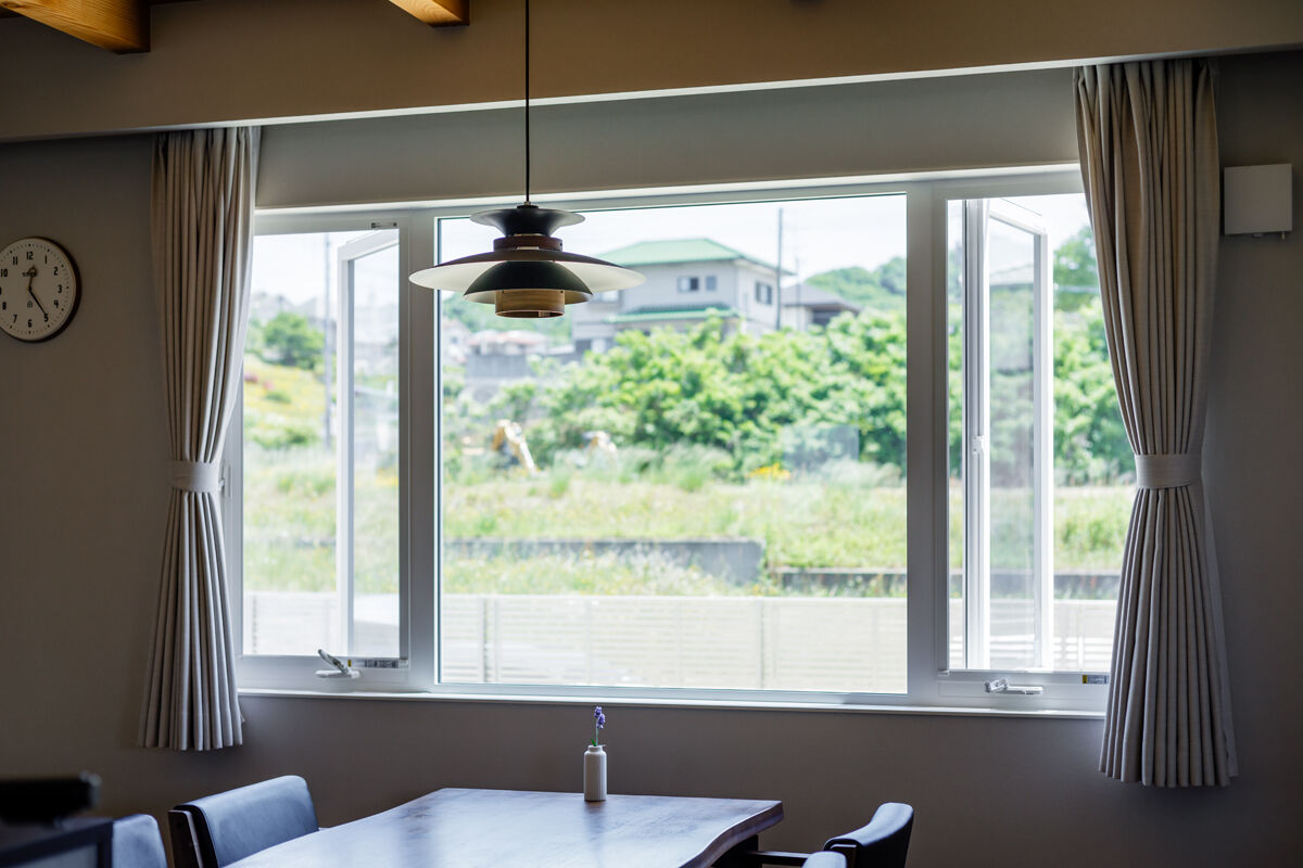 イチマルホーム 木の魅力が溢れる開放空間で、ヌックが彩る特別な暮らしの建築実例画像7