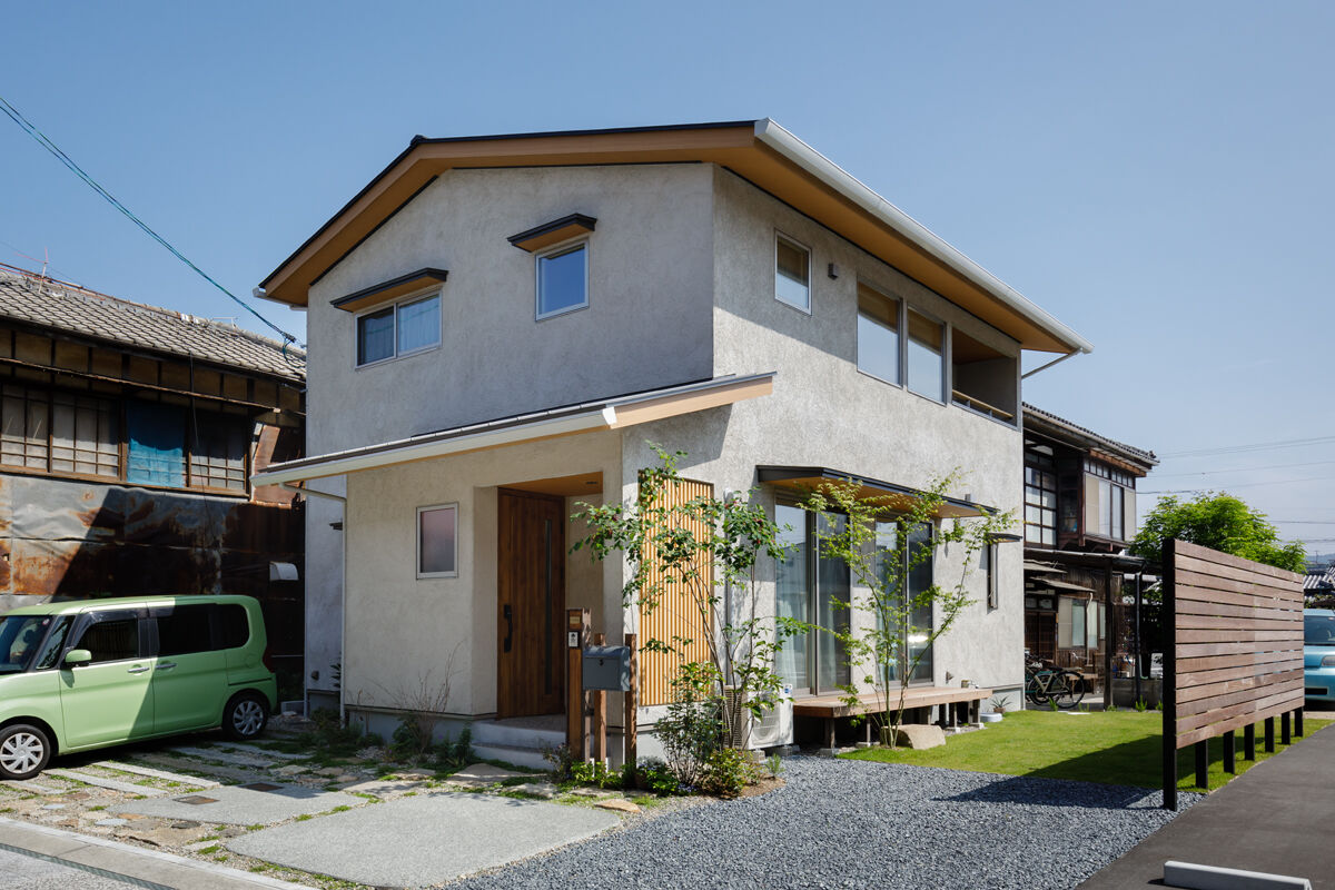 イチマルホームの建築実例画像