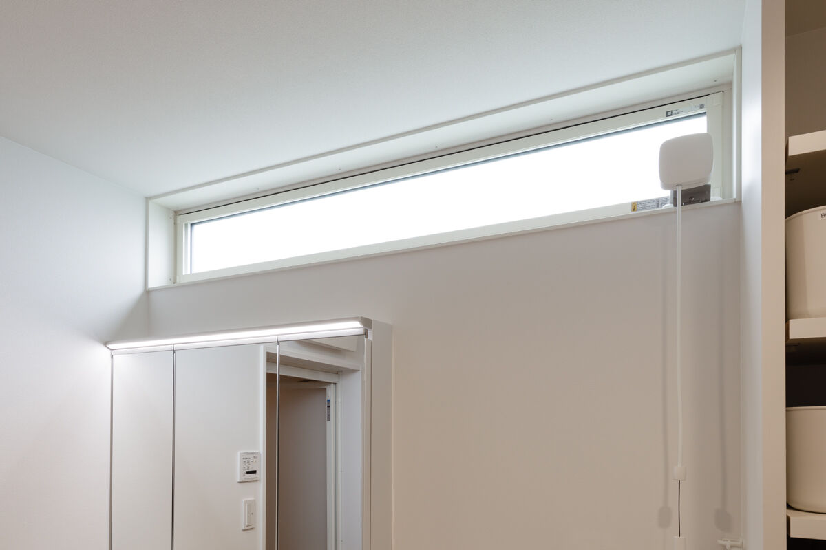 イチマルホーム 【2000万円台前半/21.28坪】スローライフを味わう自然と調和した平屋の建築実例画像7