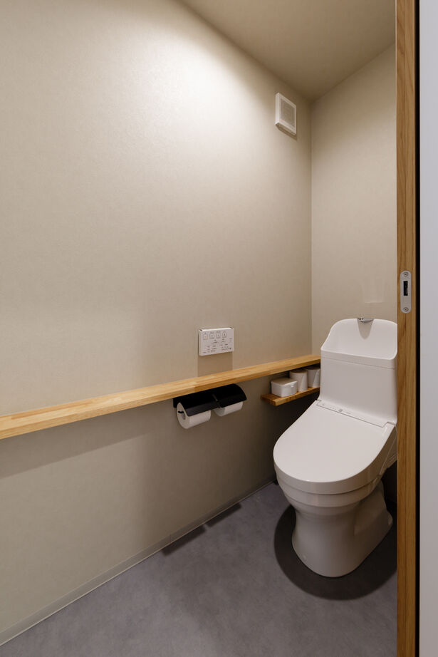 イチマルホーム 【2000万円台前半/21.28坪】スローライフを味わう自然と調和した平屋の建築実例画像9