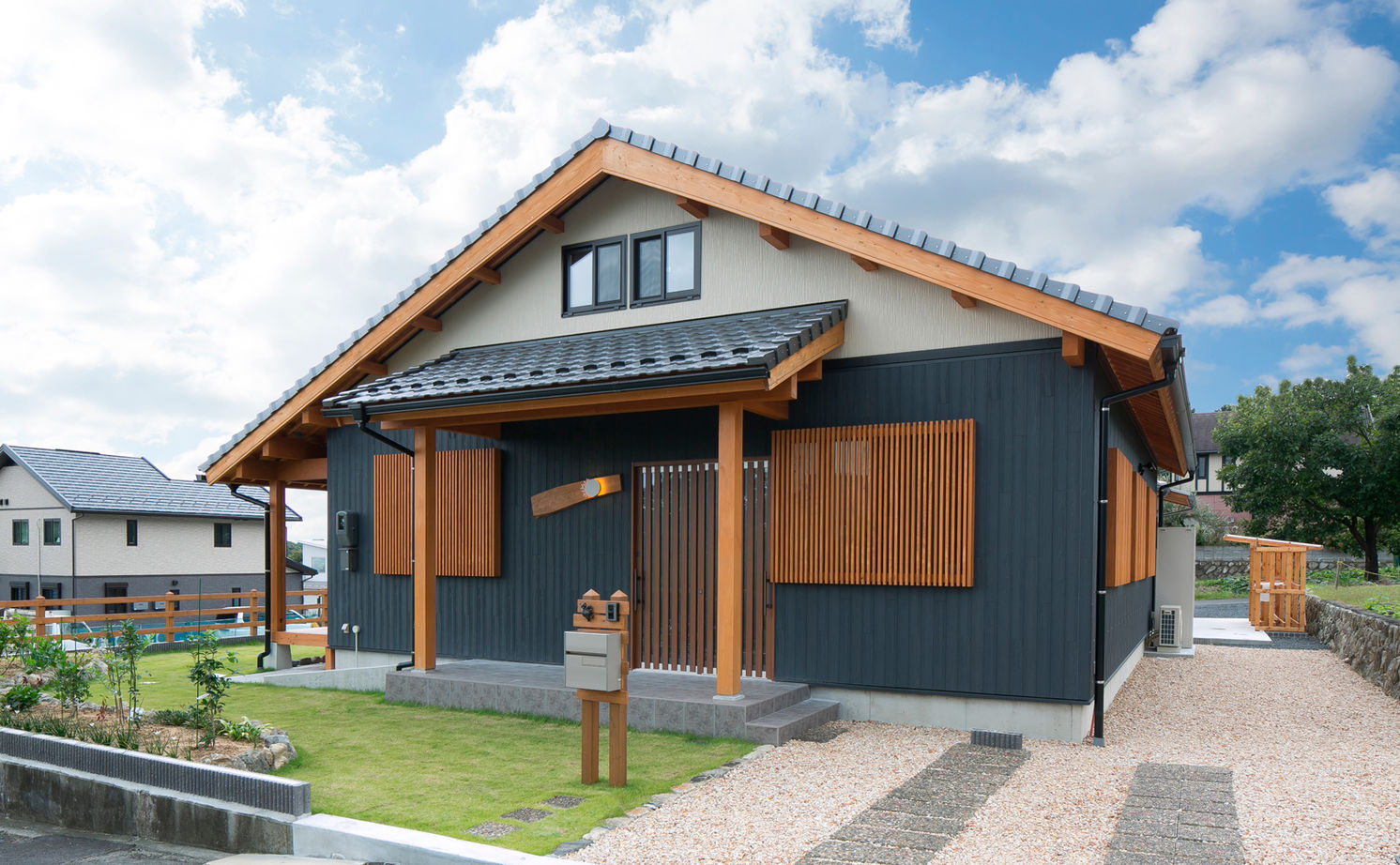 大喜工務店の建築実例画像