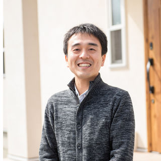 大喜工務店の担当者画像