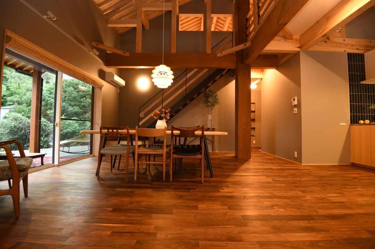 大喜工務店の建築実例画像