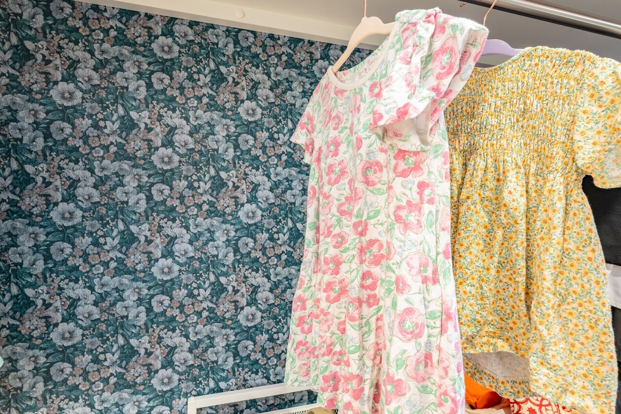 ハウス オブ デコ 【2000万円台/輸入住宅/テラス】家にいながらリゾート気分が味わえる、コートハウス風の住まいの建築実例画像7