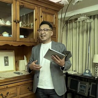 ハウス オブ デコの担当者画像