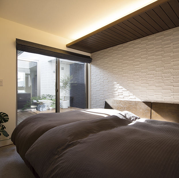 旭化成ホームズ（ヘーベルハウス） 忙しい毎日でも子どもとの時間を大切にできる共働き家族の住まいの建築実例画像5