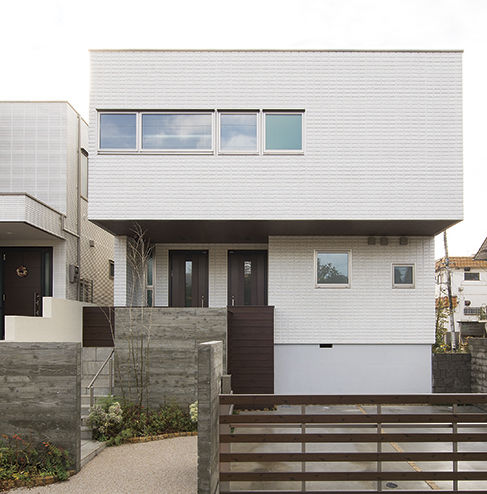 旭化成ホームズ（ヘーベルハウス） 忙しい毎日でも子どもとの時間を大切にできる共働き家族の住まいの建築実例画像8