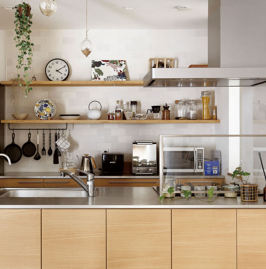 旭化成ホームズ（ヘーベルハウス） 土間と一体のＬＤＫや屋上など子どもと楽しく暮らす工夫が満載の建築実例画像2