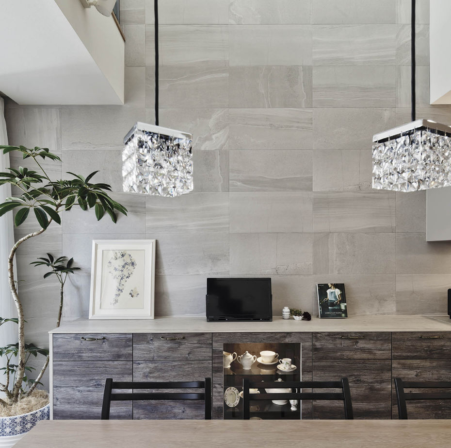 旭化成ホームズ（ヘーベルハウス） 敷地22.9坪でも明るく開放的に　３階建てを活かした設計力が光る家の建築実例画像4