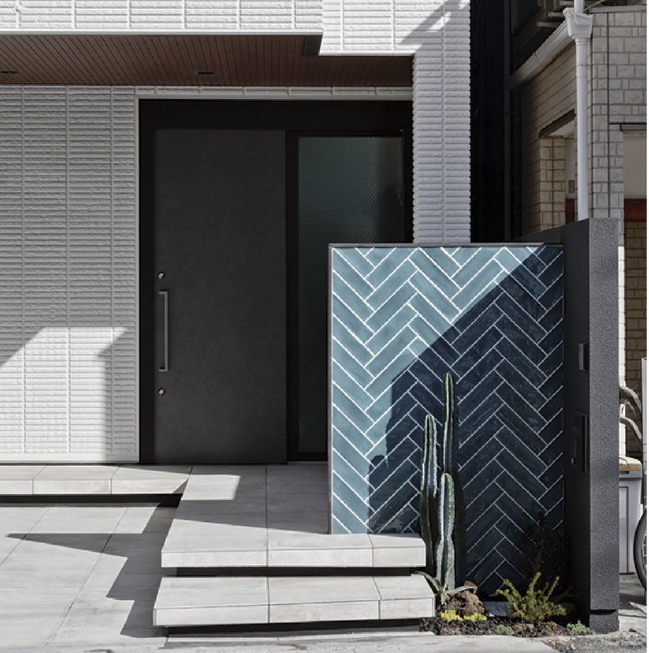 旭化成ホームズ（ヘーベルハウス） 敷地22.9坪でも明るく開放的に　３階建てを活かした設計力が光る家の建築実例画像5