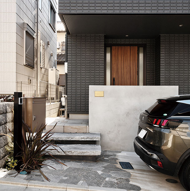 旭化成ホームズ（ヘーベルハウス） 共働き家族が一緒の時間を楽しめる　開放的な吹抜けのある２階ＬＤＫの建築実例画像7