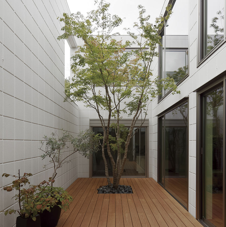 旭化成ホームズ（ヘーベルハウス） 心も身体もリラックスして過ごせる 居心地のよさにこだわった住まいの建築実例画像4