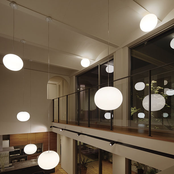 旭化成ホームズ（ヘーベルハウス） 心も身体もリラックスして過ごせる 居心地のよさにこだわった住まいの建築実例画像7