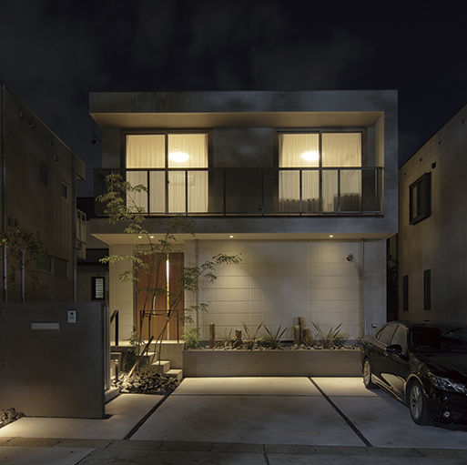 旭化成ホームズ（ヘーベルハウス） 心も身体もリラックスして過ごせる 居心地のよさにこだわった住まいの建築実例画像8