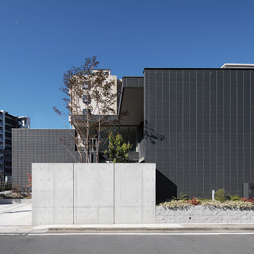 旭化成ホームズ（ヘーベルハウス） ダウンフロアリビングやテラスで多彩な時間を過ごせるわが家にの建築実例画像8