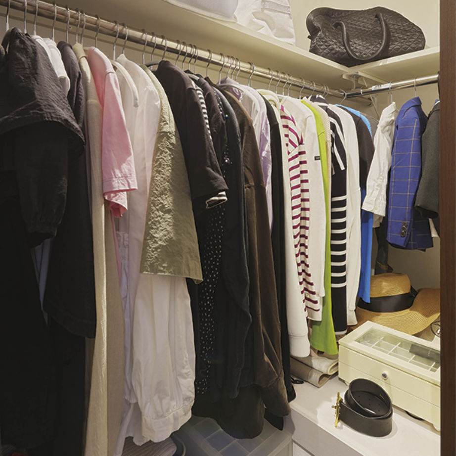 旭化成ホームズ（ヘーベルハウス） 好みのモノトーンで空間を美しく　ゆとりを感じて暮らせる３階建てにの建築実例画像7