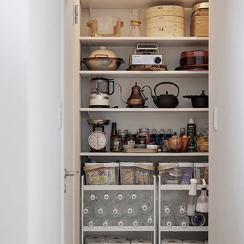 旭化成ホームズ（ヘーベルハウス） ２階リビングにベランダを併設して自然の光と風、眺望を楽しみ暮らすの建築実例画像7