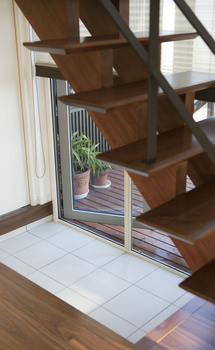 太平ホーム北海道 【1500-2000万円/間取図(4LDK)】こだわりは性能。Ｗ断熱で冬でも暖かく心地良いお家の建築実例画像2