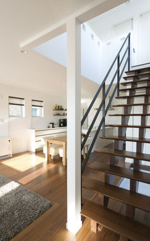 太平ホーム北海道 【1500-2000万円/間取図(4LDK)】こだわりは性能。Ｗ断熱で冬でも暖かく心地良いお家の建築実例画像3