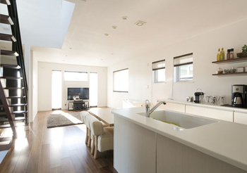 太平ホーム北海道 【1500-2000万円/間取図(4LDK)】こだわりは性能。Ｗ断熱で冬でも暖かく心地良いお家の建築実例画像5