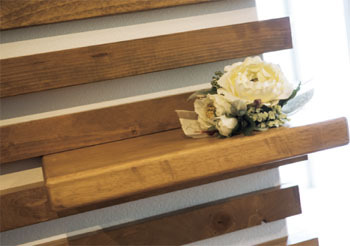 太平ホーム北海道 雄大な日高山系が眺められる風景目線にこだわった安らぐ家の建築実例画像5