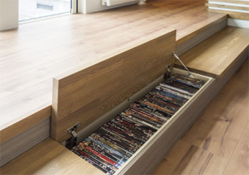 太平ホーム北海道 雄大な日高山系が眺められる風景目線にこだわった安らぐ家の建築実例画像6