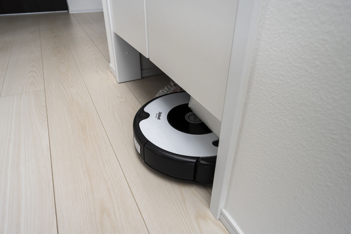 太平ホーム北海道 【3000～3500万円/ビルトインガレージ/アイランドキッチン】黒を基調としたアーバンスタイルな住まいの建築実例画像10