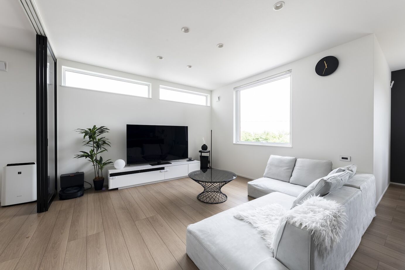 太平ホーム北海道の建築実例画像