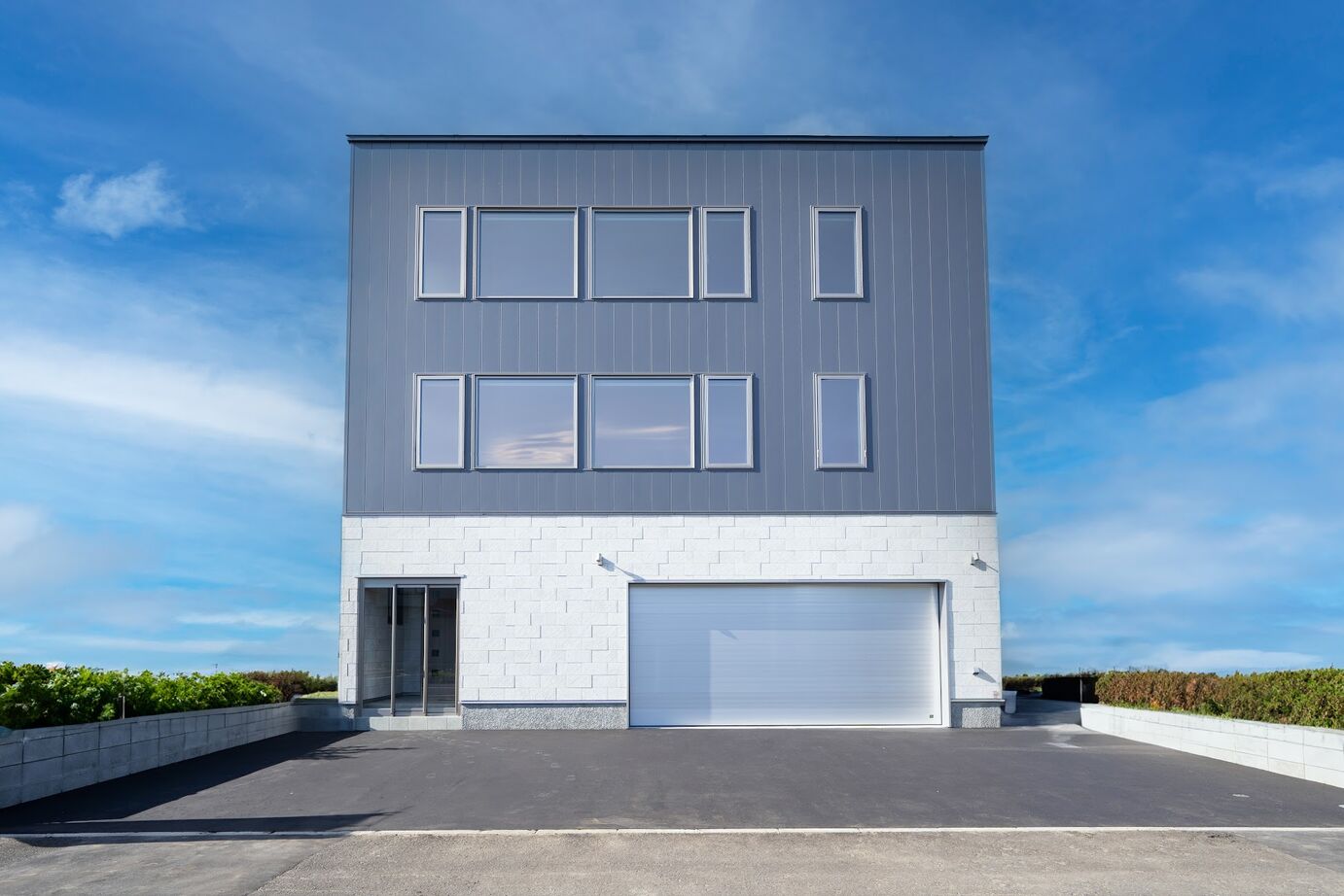 太平ホーム北海道の建築実例画像