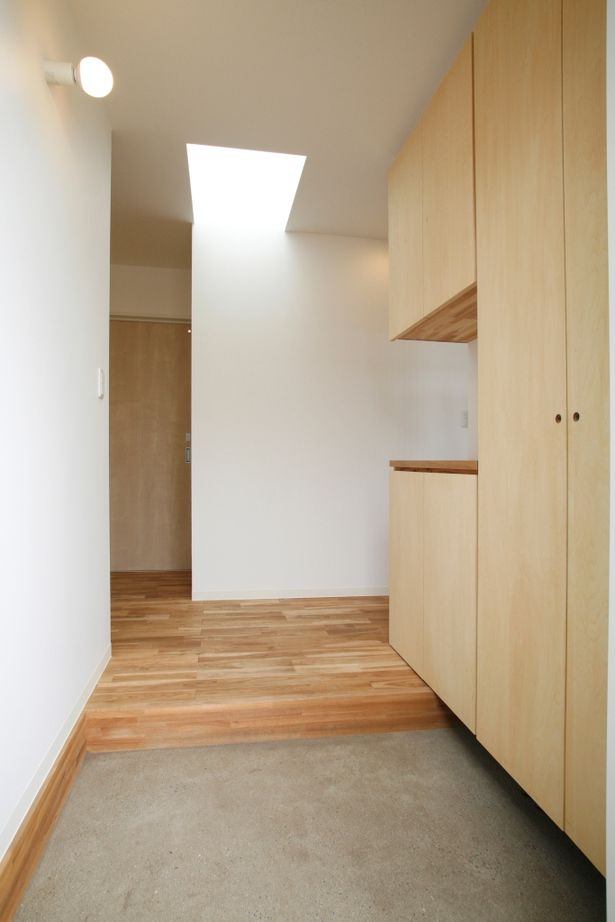 タツホーム　竜建 【平屋/間取り図有/本体価格1580万円/29坪】家具も一緒にコーディネート。可変性と開放感のあるモダンな家の建築実例画像5