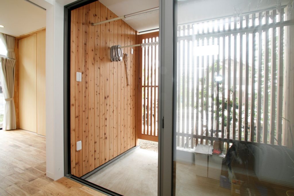 タツホーム　竜建 【平屋/間取り図有/本体価格1580万円/29坪】家具も一緒にコーディネート。可変性と開放感のあるモダンな家の建築実例画像6