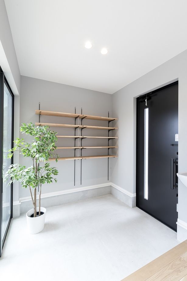 HOUSECODE(ハウスコード） 【1000万円台/約30坪】約30坪を1000万円台で広々とした間取り　吹き抜けから注ぐ光にこだわった実例の建築実例画像9