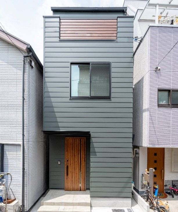 HOUSECODE(ハウスコード）の建築実例画像