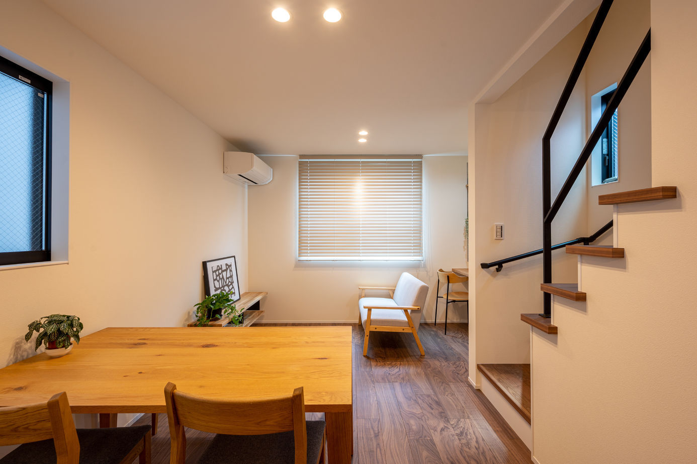 HOUSECODE(ハウスコード） 【大阪市/1000万円台/狭小/３階建て】１０坪の敷地に叶えた遊び心のある家の建築実例画像5