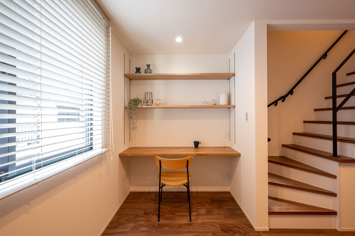 HOUSECODE(ハウスコード） 【大阪市/1000万円台/狭小/３階建て】１０坪の敷地に叶えた遊び心のある家の建築実例画像6