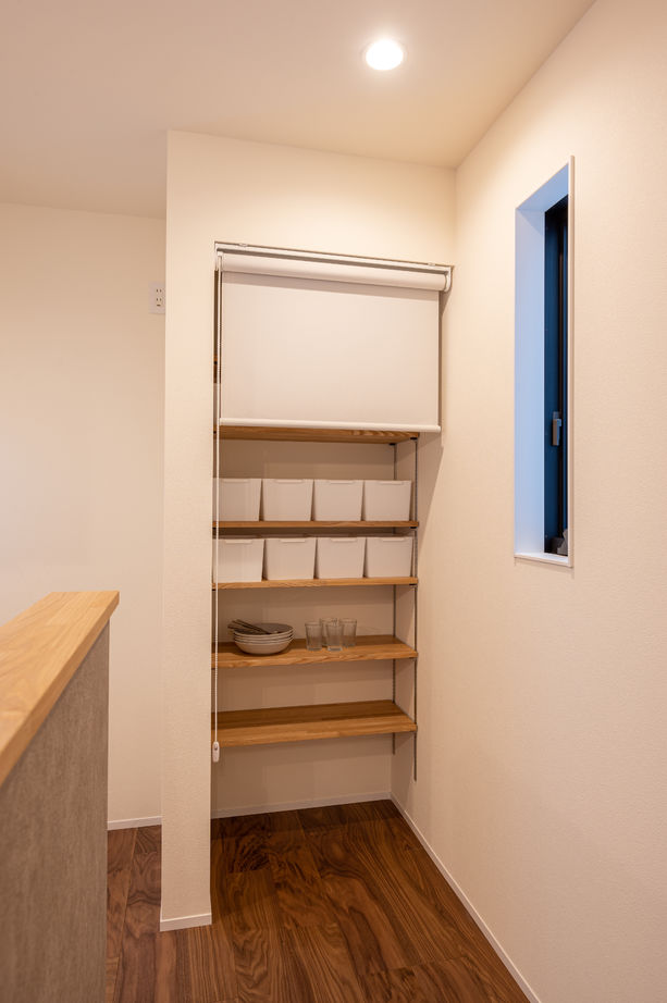 HOUSECODE(ハウスコード） 【大阪市/1000万円台/狭小/３階建て】１０坪の敷地に叶えた遊び心のある家の建築実例画像8