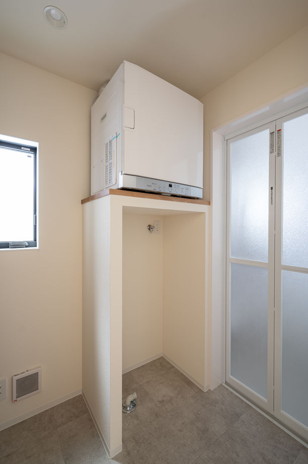 HOUSECODE(ハウスコード） 【大阪市/1000万円台/狭小/３階建て】１０坪の敷地に叶えた遊び心のある家の建築実例画像14