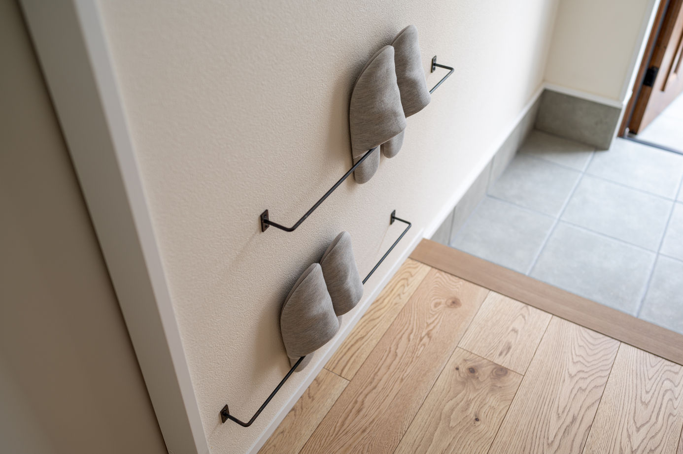 HOUSECODE(ハウスコード） 【大阪市/1000万円台/狭小/３階建て】１０坪の敷地に叶えた遊び心のある家の建築実例画像15