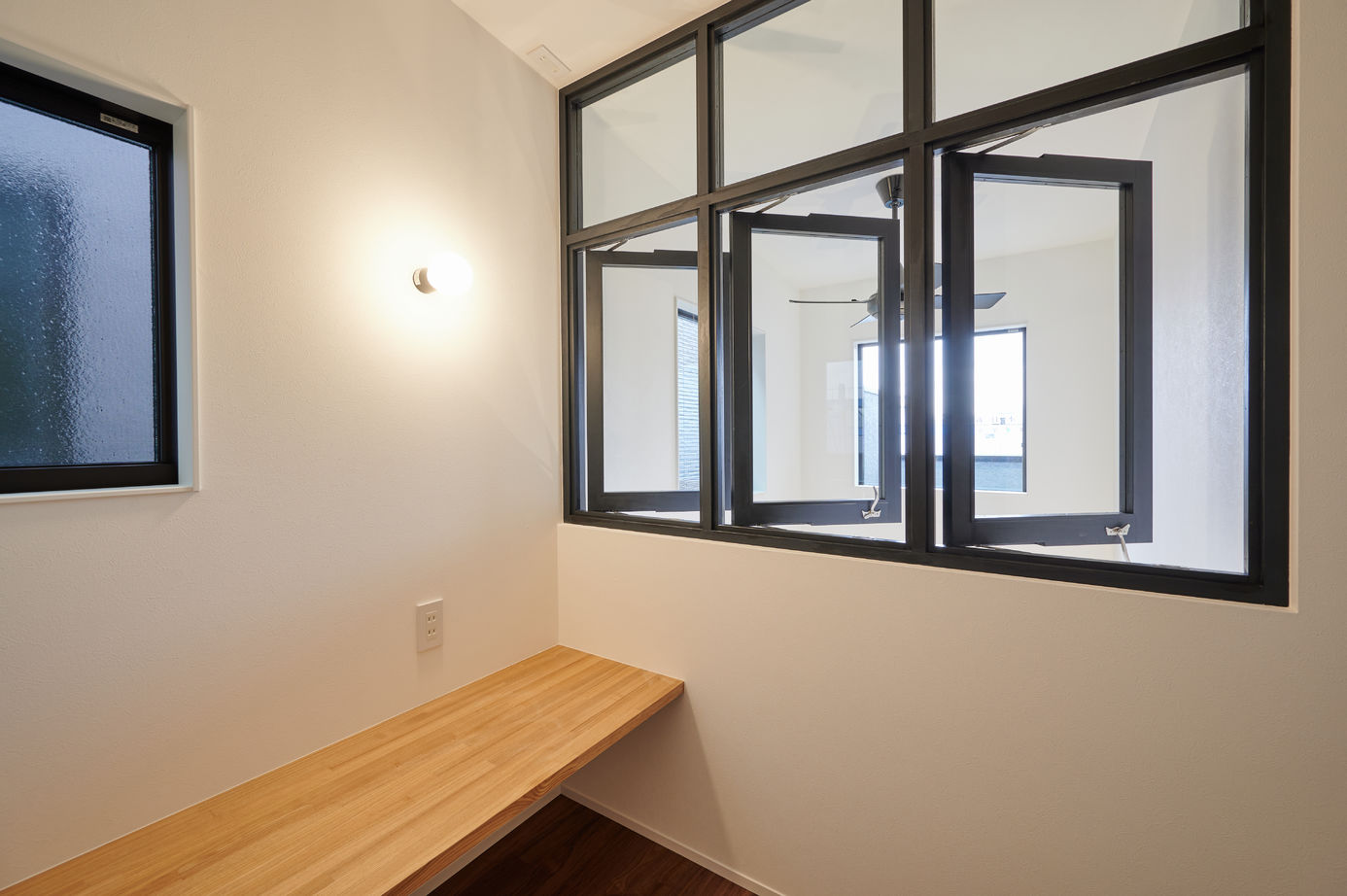 HOUSECODE(ハウスコード） 【堺市/1900万円台/敷地約30坪】吹抜けで1・2階がつながる家【間取り図あり】の建築実例画像8