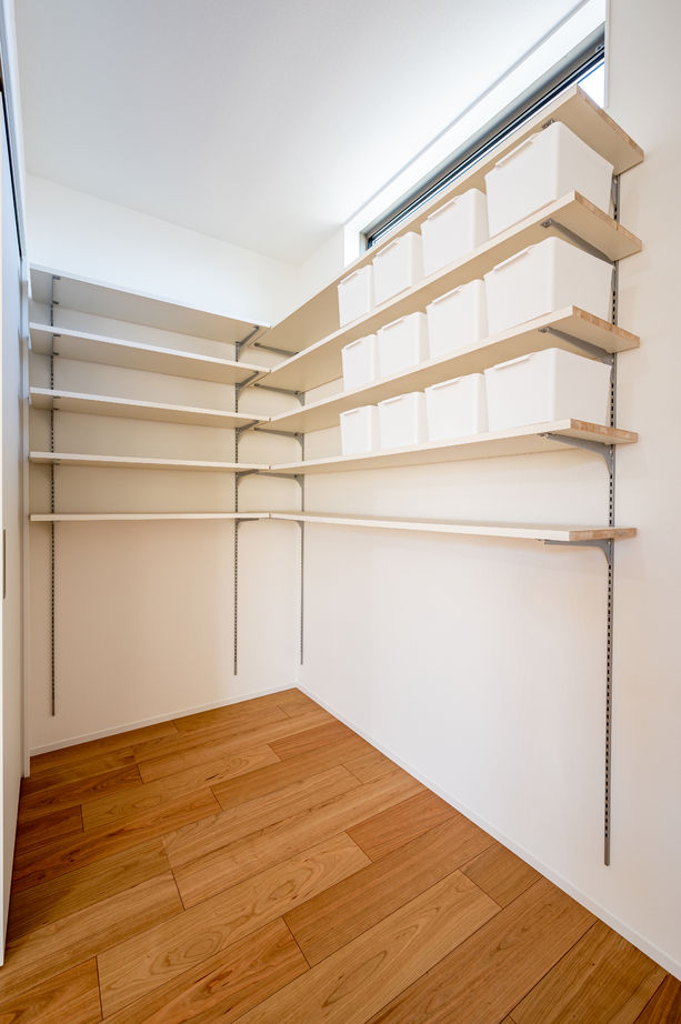 HOUSECODE(ハウスコード） [堺市/敷地約19坪/3階建て】白い塗り壁の家【間取り図あり】の建築実例画像5