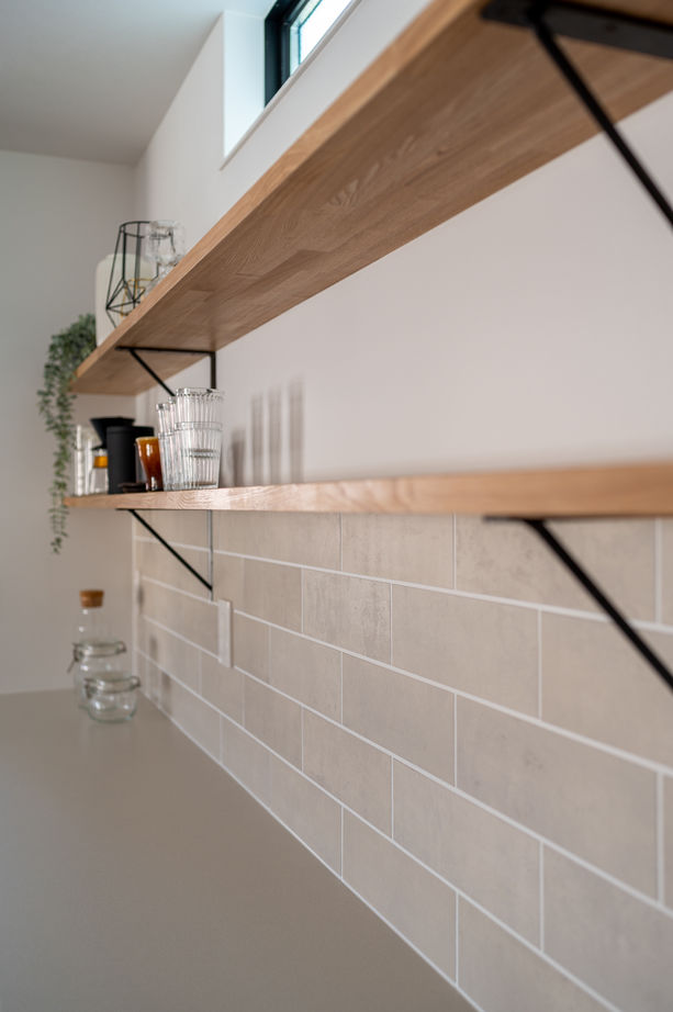 HOUSECODE(ハウスコード） 【堺市/1900万円台/無垢の床】家族と思い出を紡ぐ家【間取り図あり】の建築実例画像7