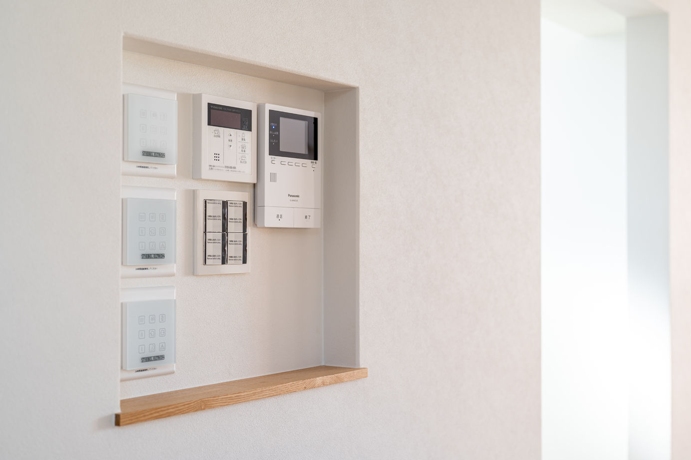 HOUSECODE(ハウスコード） 【堺市/1900万円台/無垢の床】家族と思い出を紡ぐ家【間取り図あり】の建築実例画像8