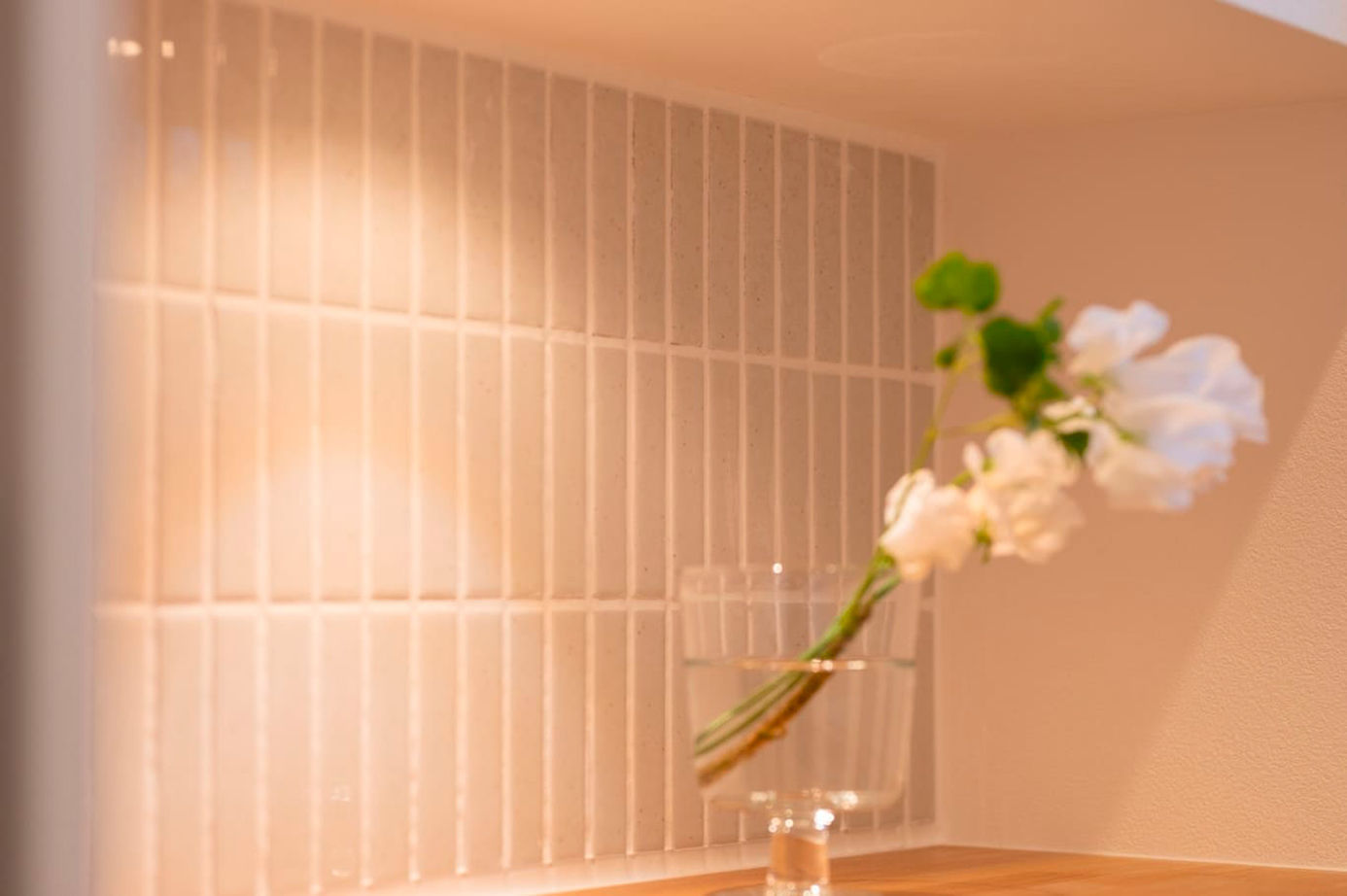 HOUSECODE(ハウスコード） 堺市/自然素材/土間玄関/移りゆく時間を楽しむ家の建築実例画像11